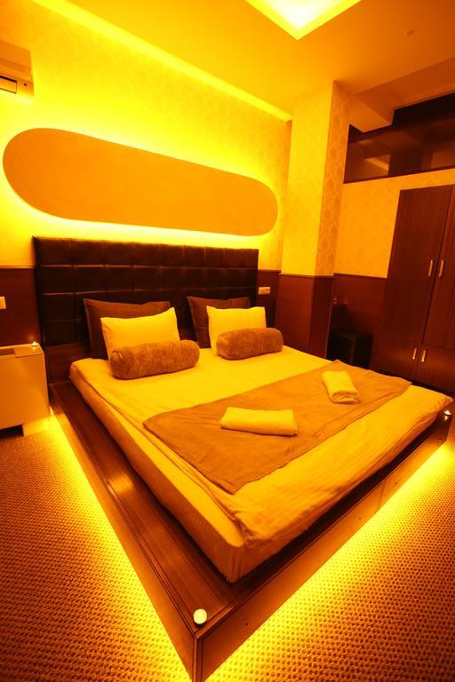 Hotel OK Prizren Buitenkant foto